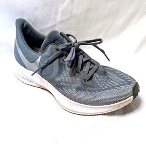 Nike Zoom Athletic Running Shoes